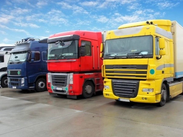 Bursa Karşıyaka Nakliye